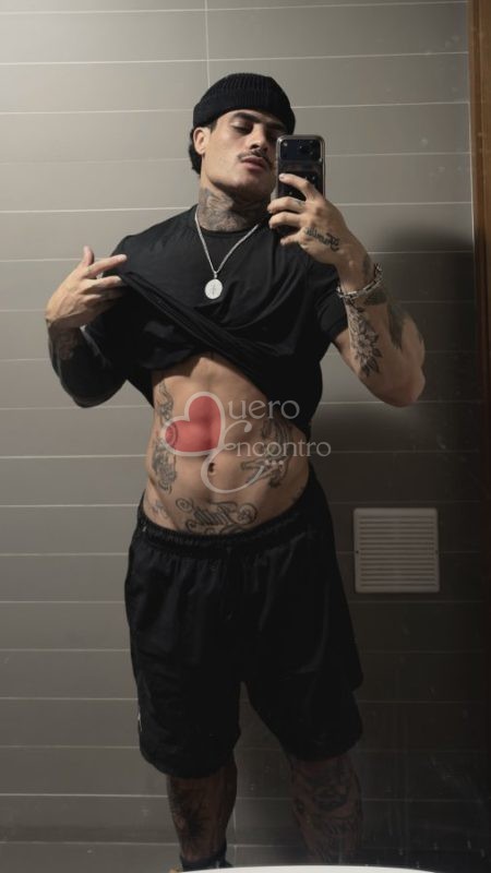 Foto de Lucas Vitor