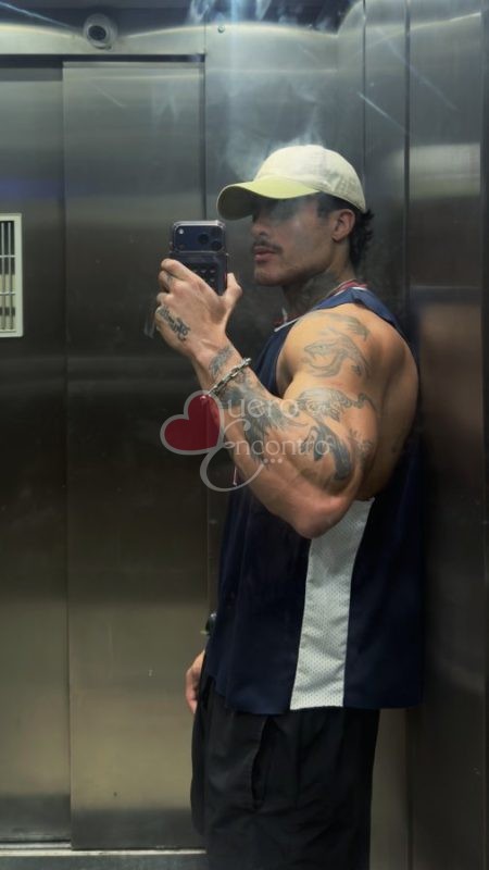 Foto de Lucas Vitor