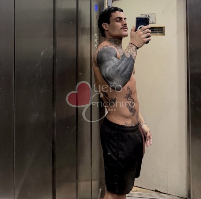 Foto de Lucas Vitor