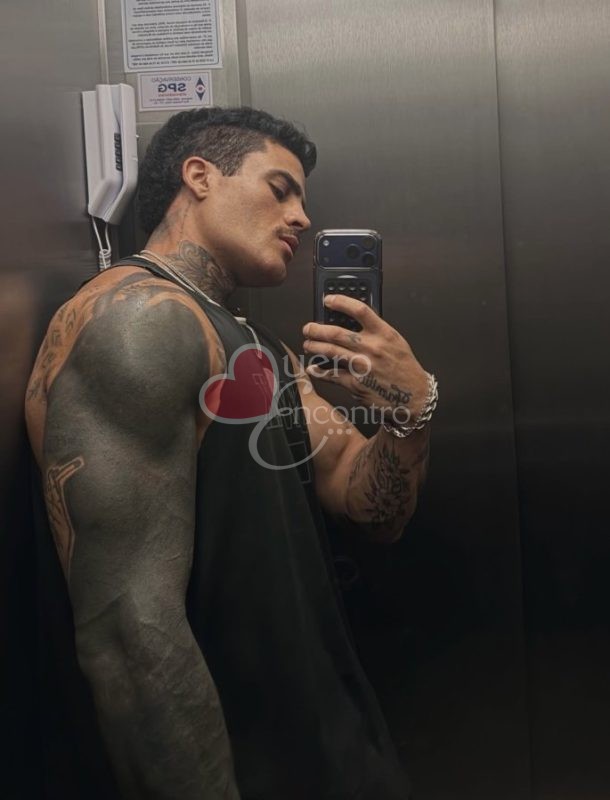 Foto de Lucas Vitor