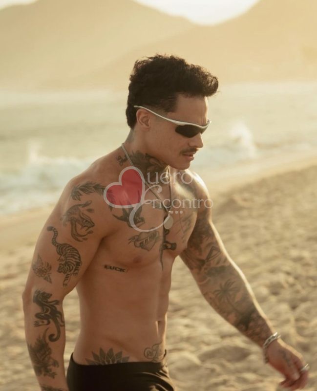 Foto de Lucas Vitor