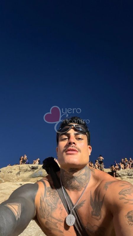 Foto de Lucas Vitor