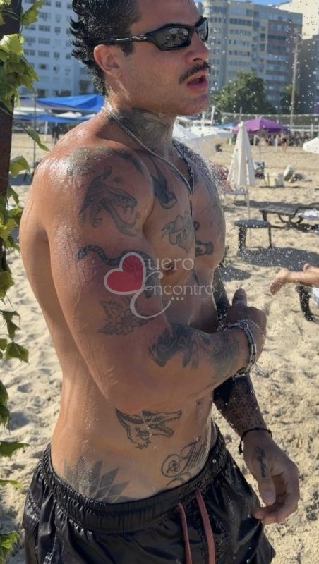 Foto de Lucas Vitor