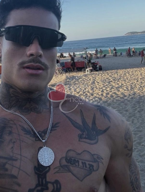 Foto de Lucas Vitor