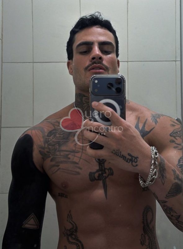 Foto de Lucas Vitor
