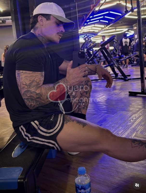 Foto de Lucas Vitor