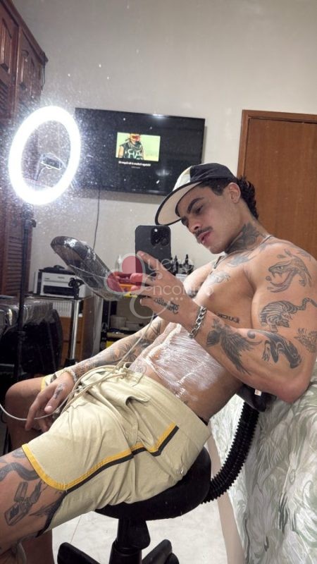 Foto de Lucas Vitor