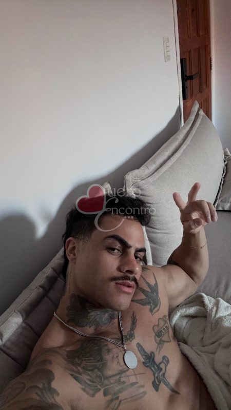 Foto de Lucas Vitor