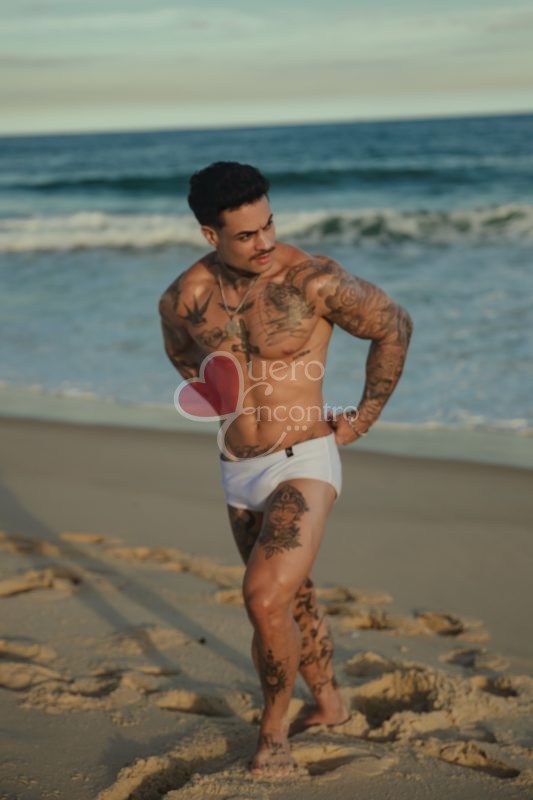 Foto de Lucas Vitor