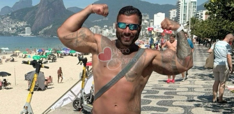 Foto de Breno Diaz
