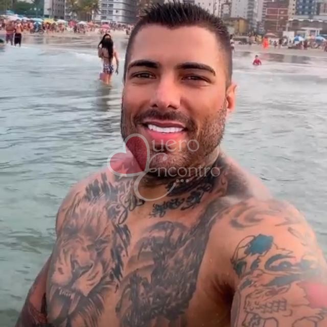 Foto de Breno Diaz