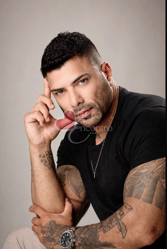 Foto de Breno Diaz