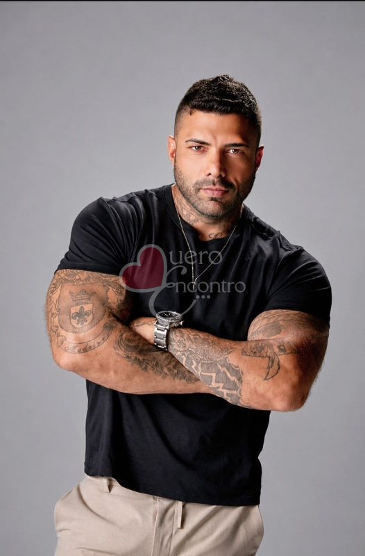 Foto de Breno Diaz