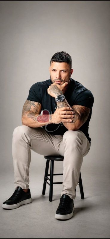 Foto de Breno Diaz