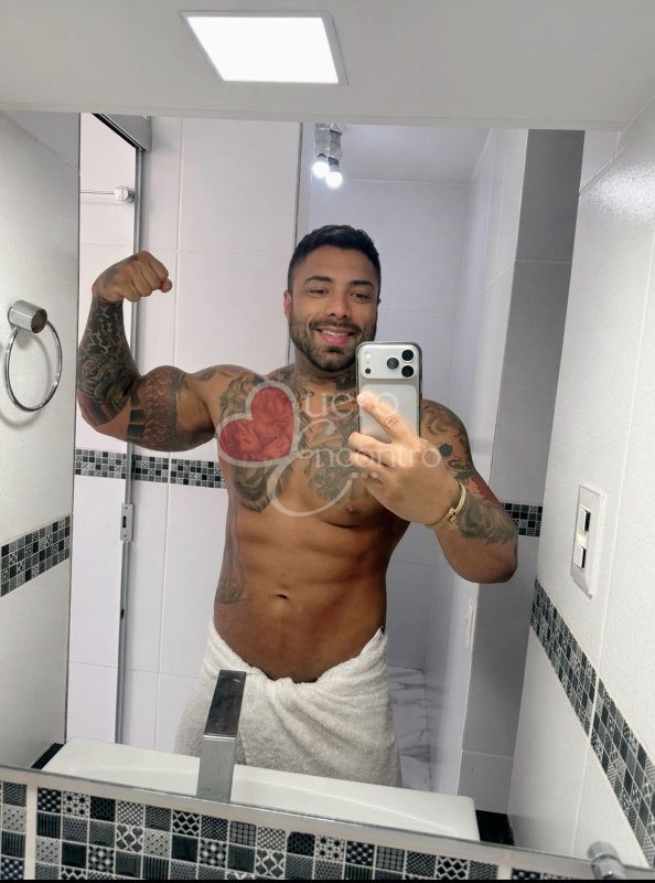 Foto de Breno Diaz