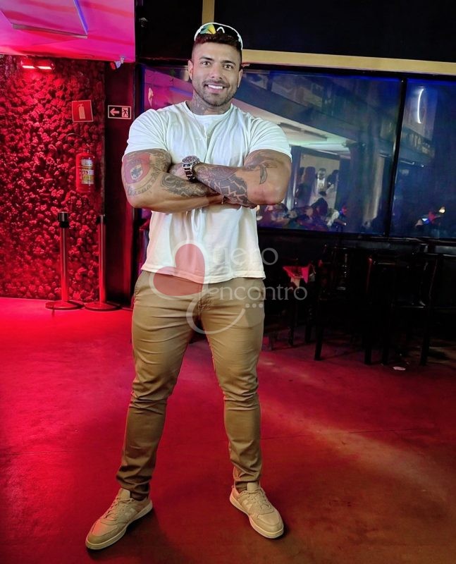 Foto de Breno Diaz