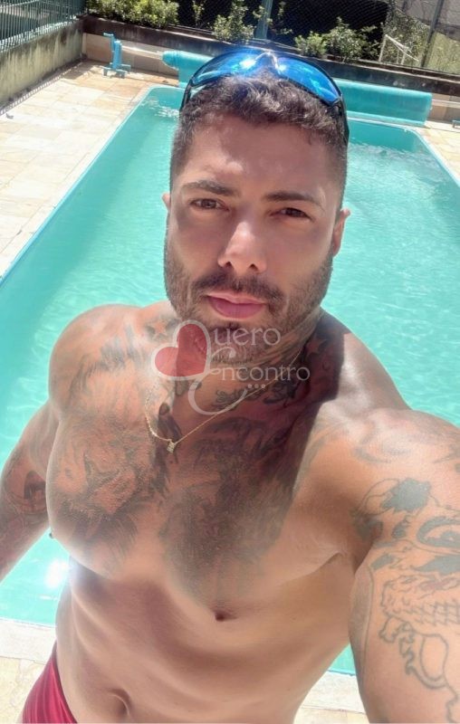 Foto de Breno Diaz