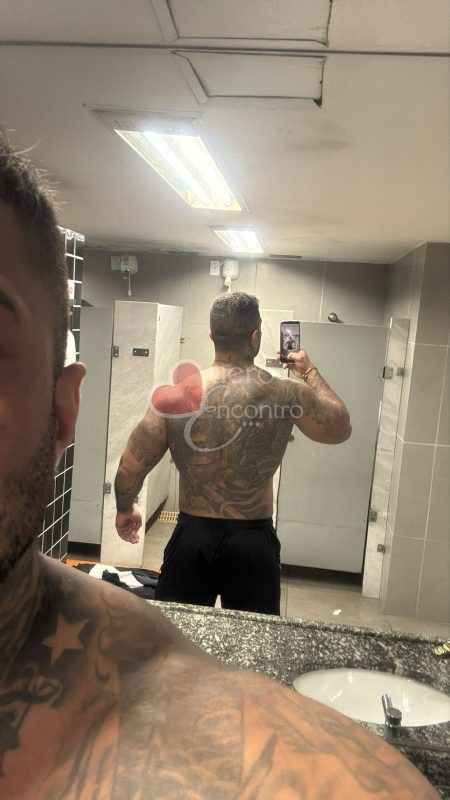 Foto de Breno Diaz