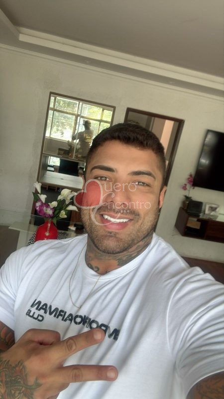 Foto de Breno Diaz