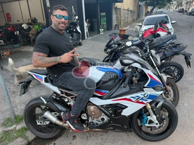 Foto de Breno Diaz
