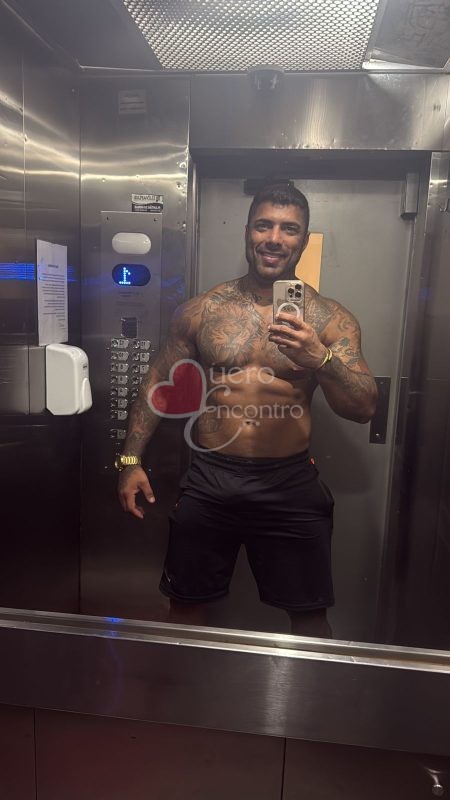 Foto de Breno Diaz