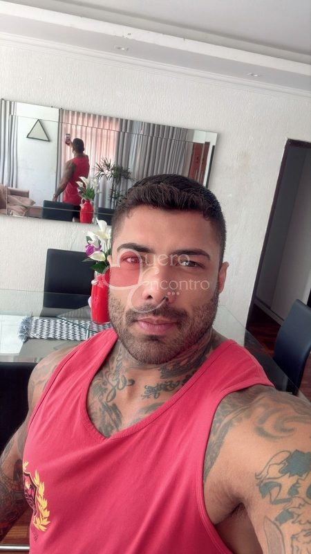 Foto de Breno Diaz