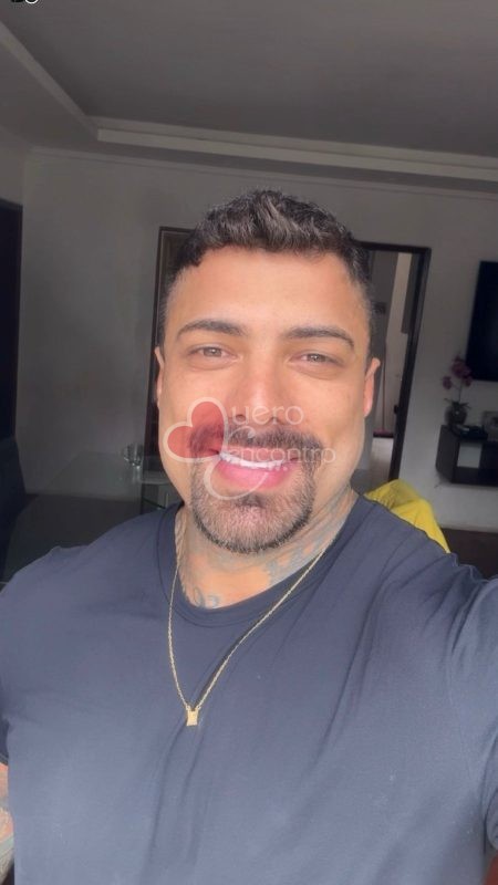 Foto de Breno Diaz