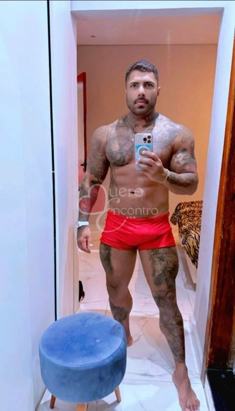 Foto de Breno Diaz