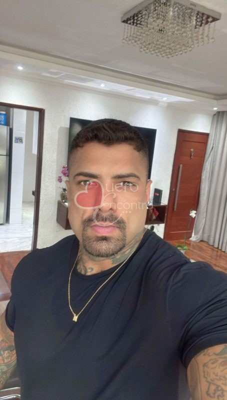 Foto de Breno Diaz