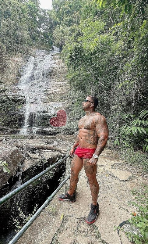 Foto de Breno Diaz