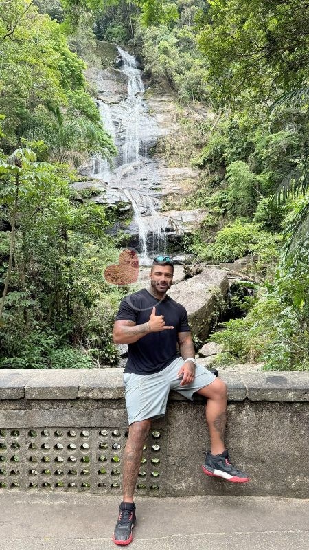 Foto de Breno Diaz
