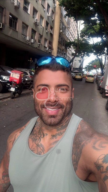Foto de Breno Diaz