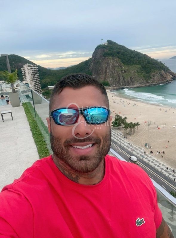 Foto de Breno Diaz