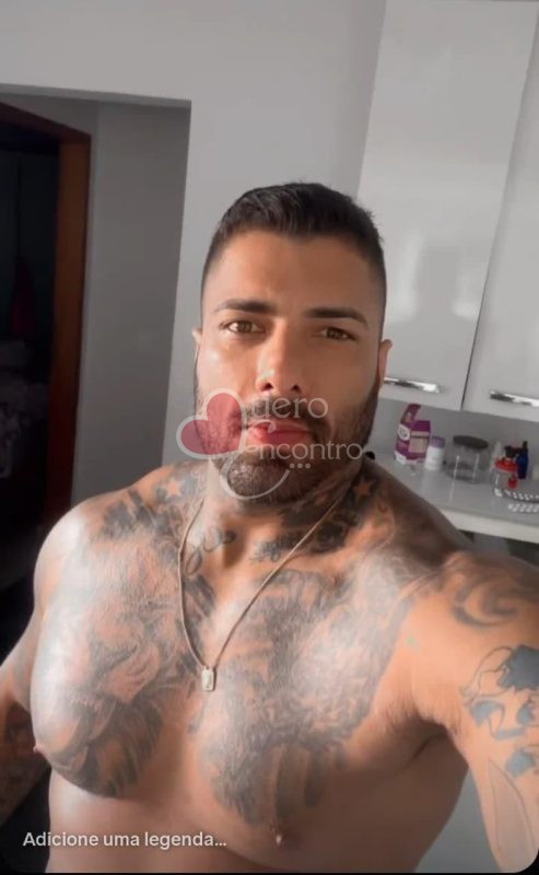 Foto de Breno Diaz