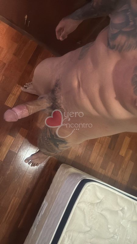 Foto de Breno Diaz