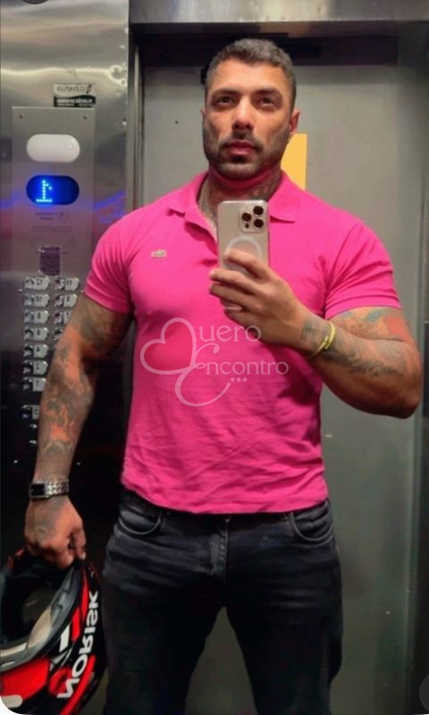 Foto de Breno Diaz