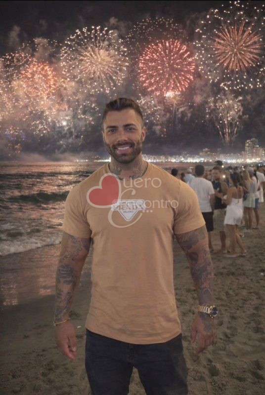 Foto de Breno Diaz