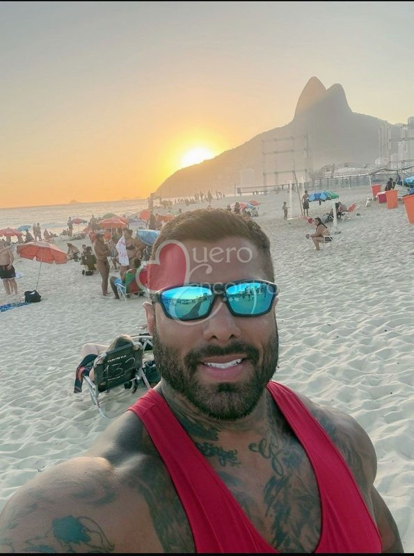 Foto de Breno Diaz