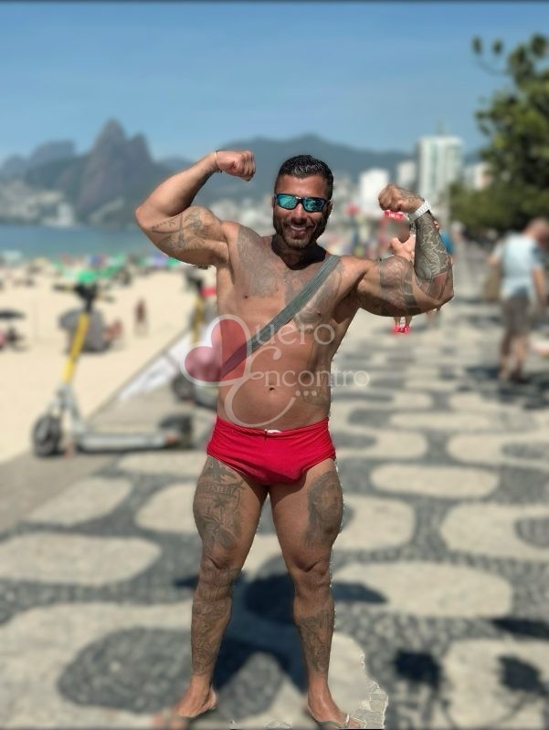 Foto de Breno Diaz