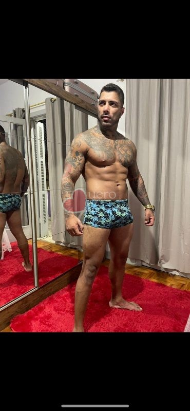 Foto de Breno Diaz