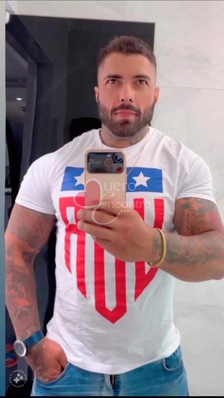 Foto de Breno Diaz