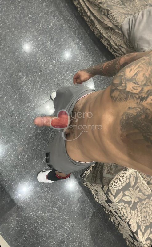 Foto de Breno Diaz