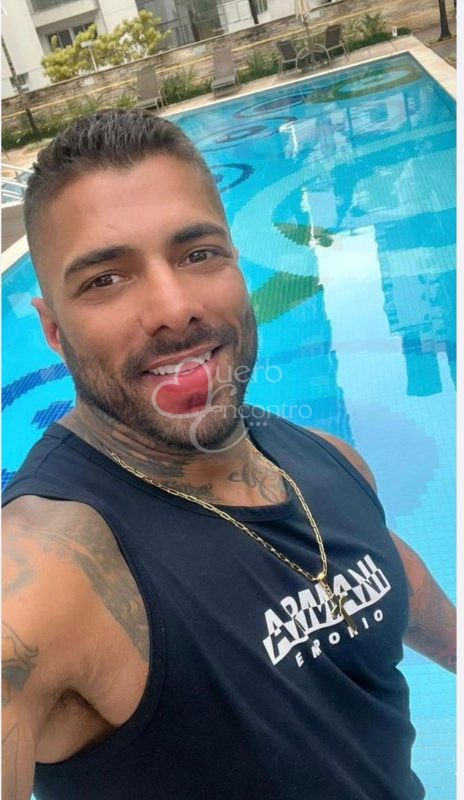 Foto de Breno Diaz