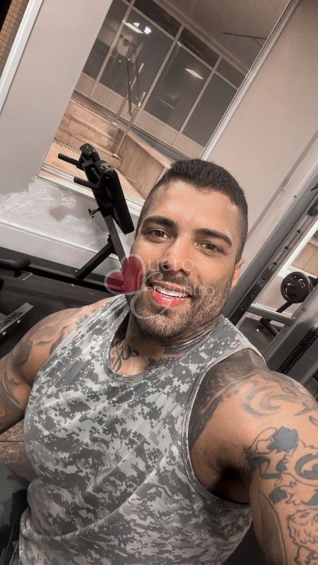 Foto de Breno Diaz