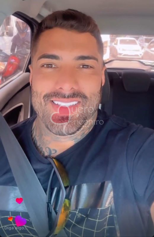 Foto de Breno Diaz