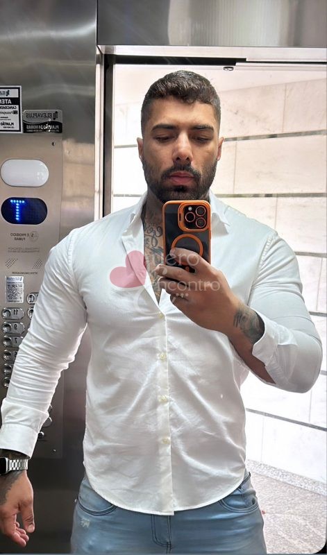Foto de Breno Diaz