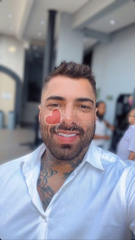 Breno Diaz