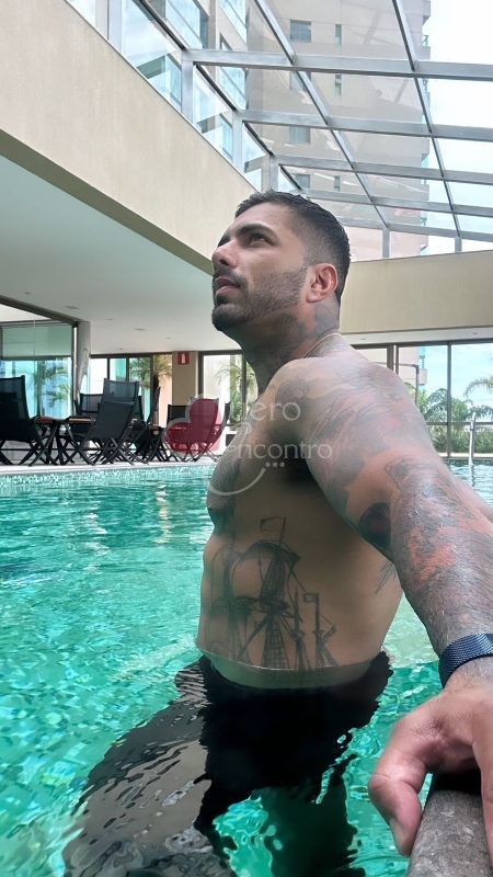 Foto de Breno Diaz