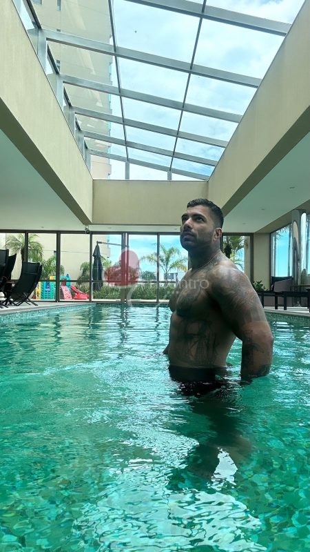Foto de Breno Diaz