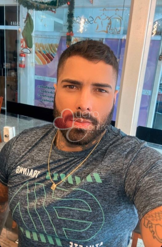 Foto de Breno Diaz